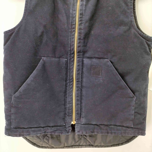 カーハート Carhartt 00S 中綿ダックベスト メンズ import:S