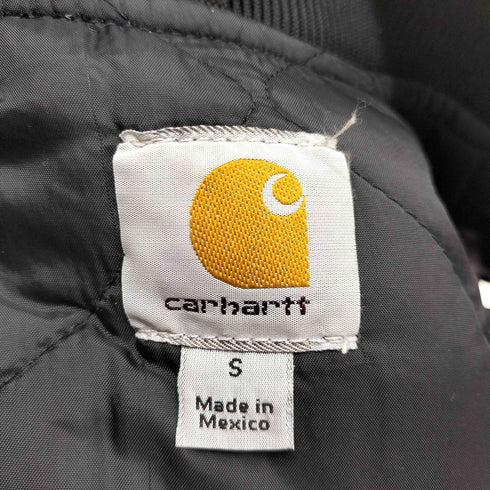 カーハート Carhartt 00S 中綿ダックベスト メンズ import:S
