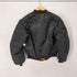アルファインダストリーズ ALPHA INDUSTRIES 90S MADE IN USA MA-1 リバーシブルフライトジャケット メンズ import:M