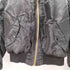 アルファインダストリーズ ALPHA INDUSTRIES 90S MADE IN USA MA-1 リバーシブルフライトジャケット メンズ import:M
