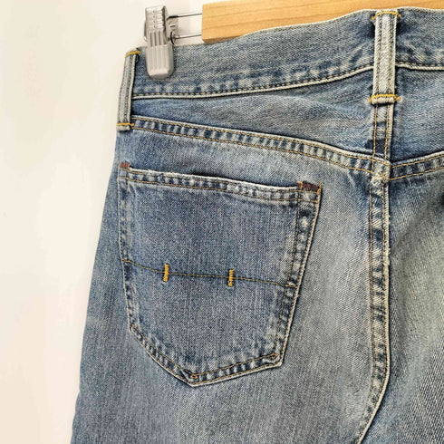 ポロラルフローレン POLO RALPH LAUREN ストレートデニムパンツ メンズ 28/30