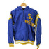 ラッセルアスレチック RUSSELL ATHLETIC 80-90S MADE IN USA ナイロンアノラックパーカー メンズ import:M