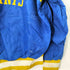 ラッセルアスレチック RUSSELL ATHLETIC 80-90S MADE IN USA ナイロンアノラックパーカー メンズ import:M