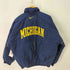 ナイキ NIKE 90-00S カレッジロゴ 中綿ジャケット メンズ import:S