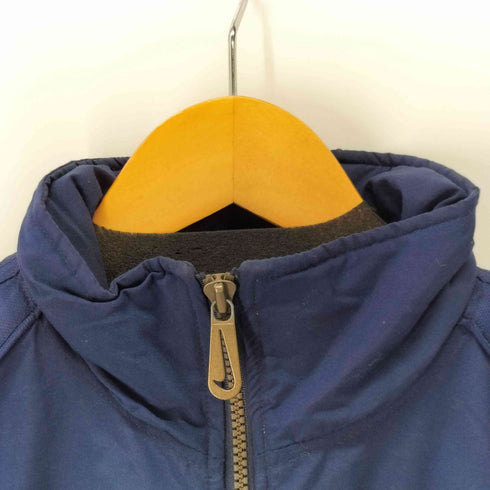ナイキ NIKE 90-00S カレッジロゴ 中綿ジャケット メンズ import:S