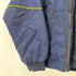 ナイキ NIKE 90-00S カレッジロゴ 中綿ジャケット メンズ import:S