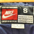 ナイキ NIKE 90-00S カレッジロゴ 中綿ジャケット メンズ import:S