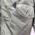 アルファインダストリーズ ALPHA INDUSTRIES N-3B ミリタリージャケット メンズ import:L