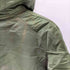アルファインダストリーズ ALPHA INDUSTRIES N-3B ミリタリージャケット メンズ import:L