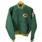 エヌエフエル NFL 90S PRO LINE チームロゴスタジャン メンズ import:L