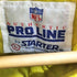 エヌエフエル NFL 90S PRO LINE チームロゴスタジャン メンズ import:L