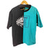 Sqnc ドッキング S/S Tシャツ メンズ import:L