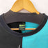 Sqnc ドッキング S/S Tシャツ メンズ import:L