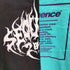 Sqnc ドッキング S/S Tシャツ メンズ import:L