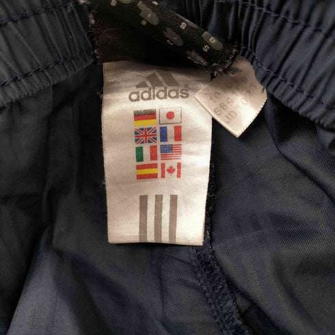 アディダス adidas 万国タグ ショートパンツ メンズ JPN:S
