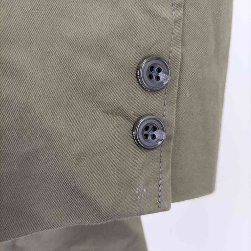 ビームスプラス BEAMS+ 3ボタン ツイルジャケット メンズ JPN:M
