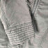 ダナキャランニューヨークジーンズ DKNY JEANS 中綿ステッチデザインコート レディース JPN:4