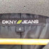 ダナキャランニューヨークジーンズ DKNY JEANS 中綿ステッチデザインコート レディース JPN:4