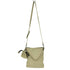 メゾンスペシャル MAISON SPECIAL 2WAY Leather Mini Shoulder Bag With Drawstring Charm カウレザーショルダーバッグ レディース
