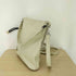 メゾンスペシャル MAISON SPECIAL 2WAY Leather Mini Shoulder Bag With Drawstring Charm カウレザーショルダーバッグ レディース