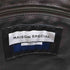 メゾンスペシャル MAISON SPECIAL 2WAY Leather Mini Shoulder Bag With Drawstring Charm カウレザーショルダーバッグ レディース