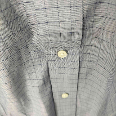 チャップスラルフローレン CHAPS RALPH LAUREN L/S チェックシャツ メンズ 39-80