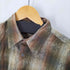 CALL BACHULER L/S 総柄シャツ メンズ 90-98