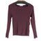 ナチュラルビューティーベーシック NATURAL BEAUTY BASIC 23aw オータムリブベーシックシリーズ レディース FREE