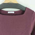 ナチュラルビューティーベーシック NATURAL BEAUTY BASIC 23aw オータムリブベーシックシリーズ レディース FREE