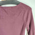 ナチュラルビューティーベーシック NATURAL BEAUTY BASIC 23aw オータムリブベーシックシリーズ レディース FREE