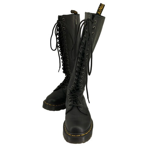 ドクターマーチン Dr.Martens 1B60 BEX 20ホール ブーツ レディース EUR:38