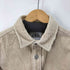 ザラ ZARA オーバーサイズコーデュロイシャツジャケット レディース import:M