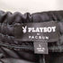 プレイボーイ PLAYBOY サイドラインジャージトラックパンツ メンズ JPN:L