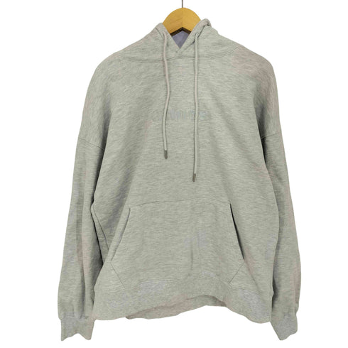 アトモス atmos 21AW EMBROIDERY LOGO HOODIE メンズ JPN:XL