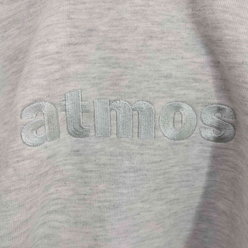 アトモス atmos 21AW EMBROIDERY LOGO HOODIE メンズ JPN:XL