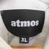 アトモス atmos 21AW EMBROIDERY LOGO HOODIE メンズ JPN:XL