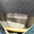 MR.CHIPS L/S ウール混アクリルチェックシャツ メンズ