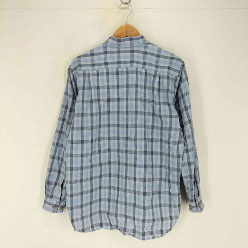 モンベル mont bell WIC.ライトシャツ レディース import:M