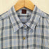 モンベル mont bell WIC.ライトシャツ レディース import:M