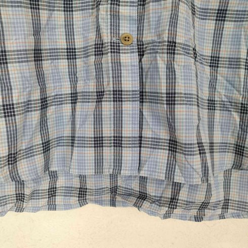 モンベル mont bell WIC.ライトシャツ レディース import:M