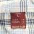モンベル mont bell WIC.ライトシャツ レディース import:M
