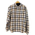 エディーバウアー Eddie Bauer チェック長袖シャツ メンズ JPN:XL