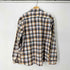 エディーバウアー Eddie Bauer チェック長袖シャツ メンズ JPN:XL