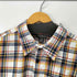 エディーバウアー Eddie Bauer チェック長袖シャツ メンズ JPN:XL