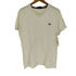 フレッドペリー FRED PERRY ロゴ 刺繍 Vネック Tシャツ メンズ import:M