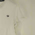 フレッドペリー FRED PERRY ロゴ 刺繍 Vネック Tシャツ メンズ import:M