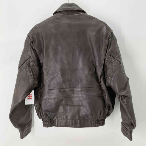 ULCOLOW TYPE G-1 レザージャケット メンズ US:38