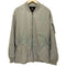 アルファインダストリーズ ALPHA INDUSTRIES MA-1 フライトジャケット ミリタリーブルゾン メンズ JPN:M
