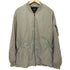 アルファインダストリーズ ALPHA INDUSTRIES MA-1 フライトジャケット ミリタリーブルゾン メンズ JPN:M