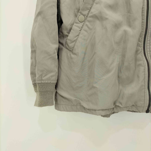 アルファインダストリーズ ALPHA INDUSTRIES MA-1 フライトジャケット ミリタリーブルゾン メンズ JPN:M